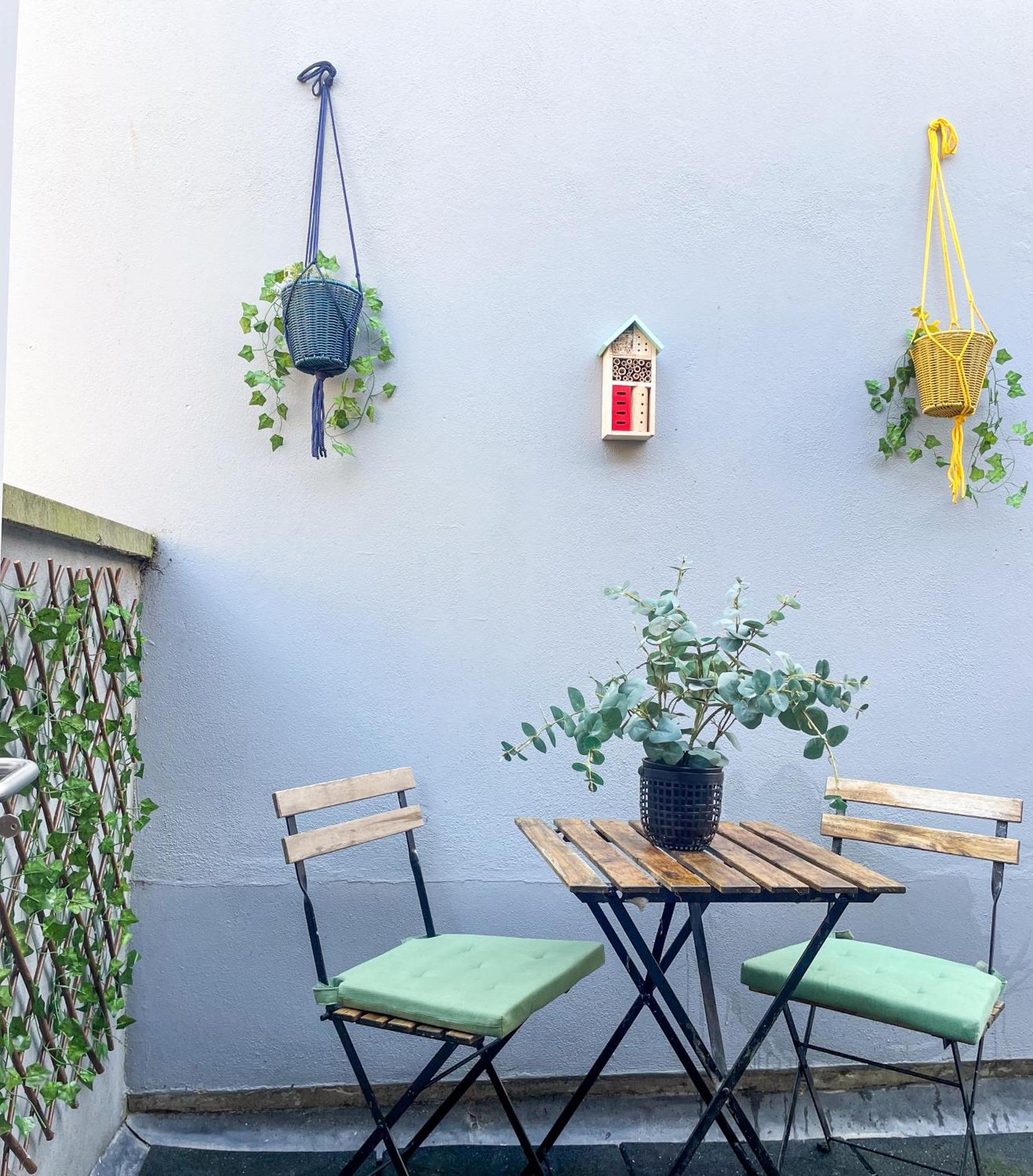 Stunning Brighton Seaside 2-Bedroom Townhouse With Patio, Sleeps 6 Ngoại thất bức ảnh